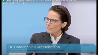 Krise und Familienunternehmen - O-Töne von der Podiumsdiskussion