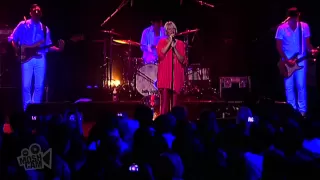 Sia - Sunday | Live in Sydney | Moshcam