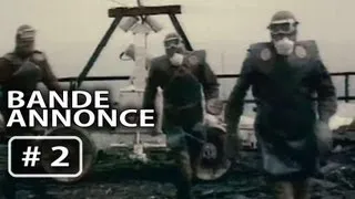 Chroniques de Tchernobyl Bande Annonce VF # 2