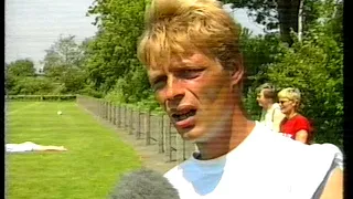 MKV 25 Jaar Damesvoetbal Special 1997