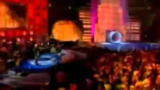 Shakira Alejandro Sanz - La Tortura Live (sexy)