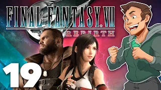 Final Fantasy VII Rebirth - #19 - The Parade