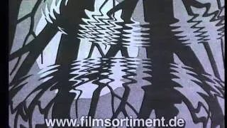 Dokumentation: WUNDERWELT WASSER - DIE MAGIE DES TROPFENS (DVD / Vorschau)