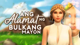 ANG ALAMAT NG BULKANG MAYON |  Tagalog Story | Filipino Fairy tales | KIDSPHILIX | Kwentong may aral