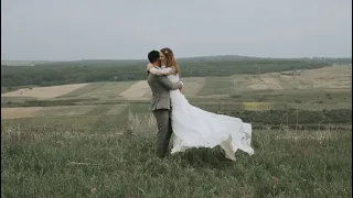 Jacob Lee - I Belong to You - Wedding Trailer - Sabina & Vlad
