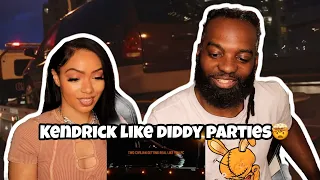 HE REPO THE VAN! | DRAKE - FAMILY MATTERS (REACTION!!!)