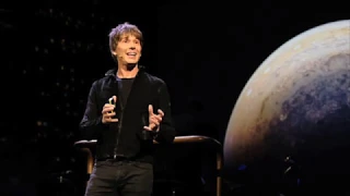 Centenary Performance of Holst’s The Planets with Professor Brian Cox and the BBC Symphony Orchestra