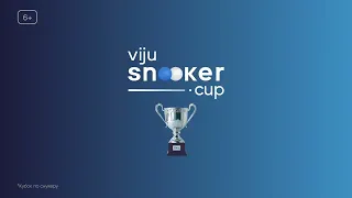 viju snooker cup