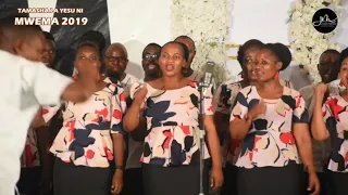 WATAISOMA KESHO - KWAYA YA MT KIZITO MAKUBURI | TAMASHA LA YESU NI MWEMA 2019