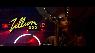 Zillion   PROJ3.xxx Ghent - Official Aftermovie