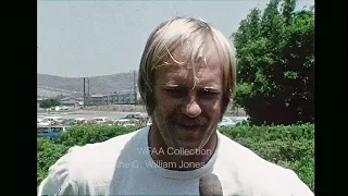 Dallas Cowboys Training Camp - August 1973