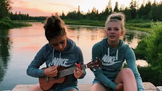 COVER: 8 - billie eilish!