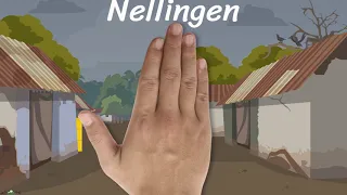 Nellingen   Ein Blick in die Vergangenheit