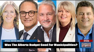 SPECIAL: How Did Municipalities Fare in Budget 2023?