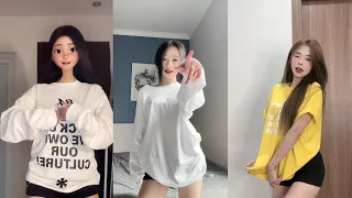 Tik Tok : Top Nhưng Bài Nhạc Dance Viral Nhất Của Các Tiktoker | Quỳnh bei , Hoàng lan anh …