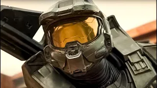 Halo: сериал | Трейлер на русском языке