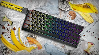 Is the Wooting Keyboard TRULY Worth the Hype?