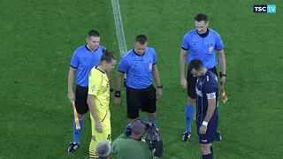 FK TSC - FK Voždovac 3:0 (14.10.2022) Highlights