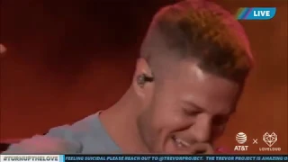 Dan Reynolds - On Top Of The World Loveloud 2019