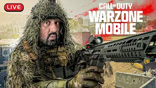 Warzone Mobile DAY ZERO Event - Watch Rewards