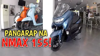 Yamaha NMAX 155 ABS Price UPDATE!