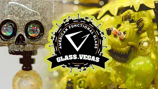 💥 Glass Vegas 2022 💥