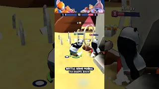 Battle Gang - Fun RagDoll Beasts On Mobile