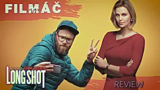 SRÁŽKA S LÁSKOU recenze/review (FILMÁČ)