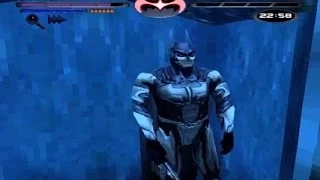 Batman & Robin (PlayStation) Full Walkthrough (Part 3 of 3)