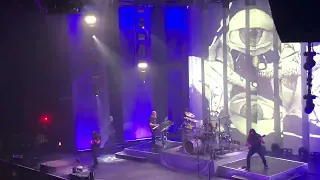 Dream Theater 3/18/2022 Houston, TX