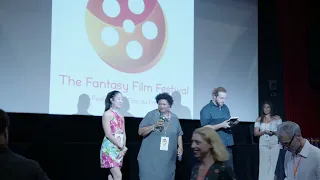 Closing Ceremony and Awards Fantasy Film Festival, Paris 2023