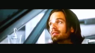 Captain America Civil War | CREDIT SCENE | hindi