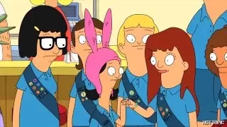 Behind the Scenes at Bob's Burgers