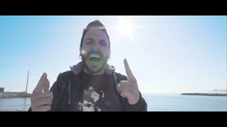 BOIKOT "Hablarán Las Calles" ft. Aspencat, Zoo, Los Chikos del Maíz y Ciudad Jara (Videoclip)