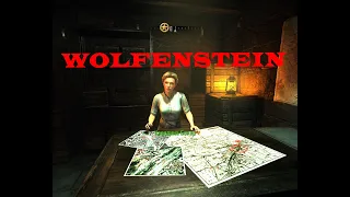 Wolfenstein вторая серия