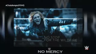 WWE No Mercy 2016 Official Promo