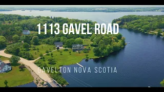 1113 Gavel Rd, Gavelton Nova Scotia - Real Estate