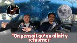 POURQUOI NE SOMMES-NOUS JAMAIS RETOURNÉ SUR LA LUNE ? (ft. un Astronaute)