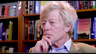 Roger Scruton: Reclaiming Beauty