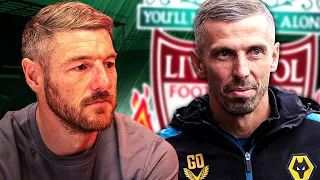 Is Gary O'Neil good enough to be Liverpool manager? - w/Neil Jones