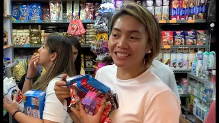 Vlog-galag sa Binondo