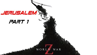 1.000.000 ЗОМБИ НАПАЛИ НА НАШУ БАЗУ!!WORLD WAR Z