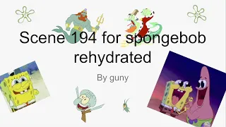 The Spongebob Squarepants Movie Rehydrated - Scene 194