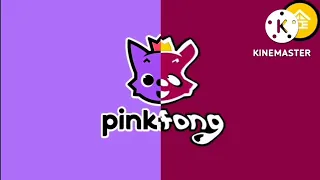 Pinkfong logo Effects 763