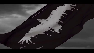 MONO INC. - Wave No Flag (Official Lyric Video)