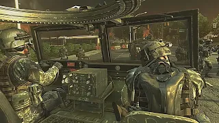 【COD:MW2R】#5 アメリカVSロシア アメリカ本土で大戦争勃発