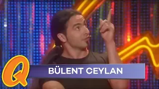 Bülent Ceylan: Der erste Türke in Deutschland | Quatsch Comedy Club Classics