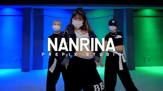 전소연- 난리나 (Original By: BLOCK B) | DIYA choreography