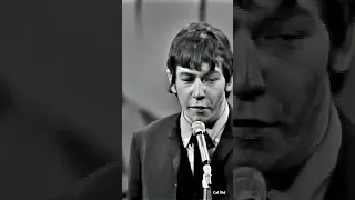 The Animals Bring It On Home To Me Ed Sullivan Show Live 1965