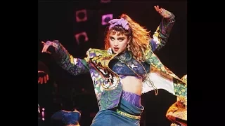 Madonna LIVE in San Francisco 1985 (REMASTERED)